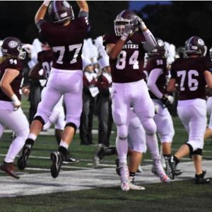 Meet your Posher, Mike